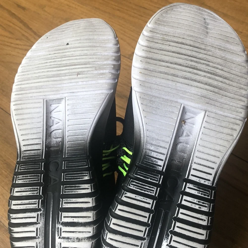 NAUTICA SNEAKERS- Ridiculously Lightweight